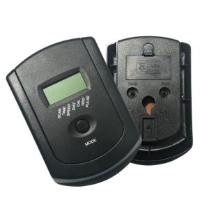 Visor Bicicleta Spinning Painel Velocimetro Bike Monitoramento Ergonometrica Cardio Treino Inferiore