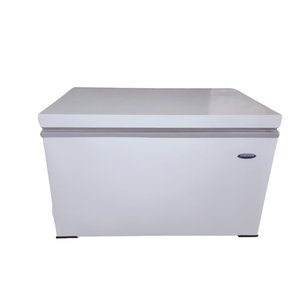 Freezer 70l, Mini Freezer Junges, Freezer Ideal para Camping, Pescarias 127v