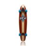 Skate Longboard Two Dogs Super Carve D2 - 1