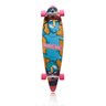 Skate Longboard Two Dogs BAMBU D3 - 1