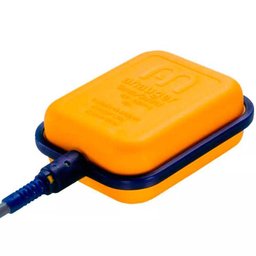 Chave Boia Sensor Control Anaug 15amp Anauger C23-47 - 1