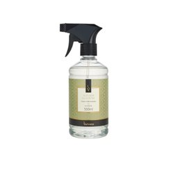 Água Perfumada Para Tecidos 500ml - Alecrim Silvestre Concentrada - 1