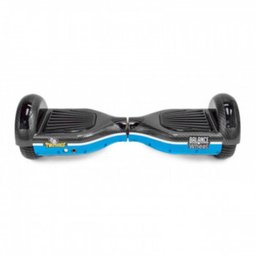 Hoverboard Balance Wheel Skate Eletrico Bivolt Azul E Carbono Two Dogs - 2