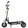 Scooter Elétrico Two Dogs 1000W 48V Preto - 2