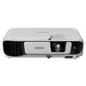 Projetor Multimidia Epson Powerlite x41+ 3600 Lumens xga Wireless - V11H843024 - 2