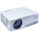 Ver imagem 2 de Mini Projetor Pctop 2000 Lumens Svga HDMI USB - Gp80
