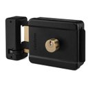 Ver imagem 3 de Fechadura Eletrica Cilindro Fixo FX500