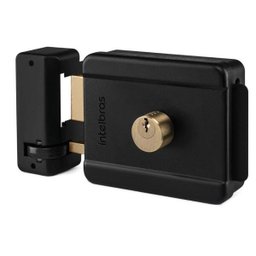 Fechadura Eletrica Cilindro Fixo FX500 - 3