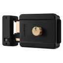 Ver imagem 2 de Fechadura Eletrica Cilindro Fixo FX500