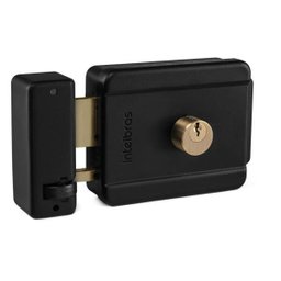 Fechadura Eletrica Cilindro Fixo FX500 - 6