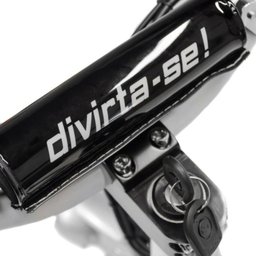 Patinete Scooter Elétrico Two Dogs 1000w 36v Com Computador De Bordo Branco - 9