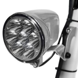 Patinete Scooter Elétrico Two Dogs 1000w 36v Com Computador De Bordo Branco - 10