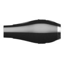 Ver imagem 2 de Secador Profissional Lizze Extreme 2400W 110V