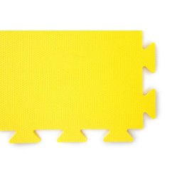 Kit Home Tatame Profissional 4 placas 30mm + Yamamura - 1