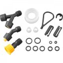 Ver imagem 2 de Pulverizador costal agrícola 20 litros Vonder