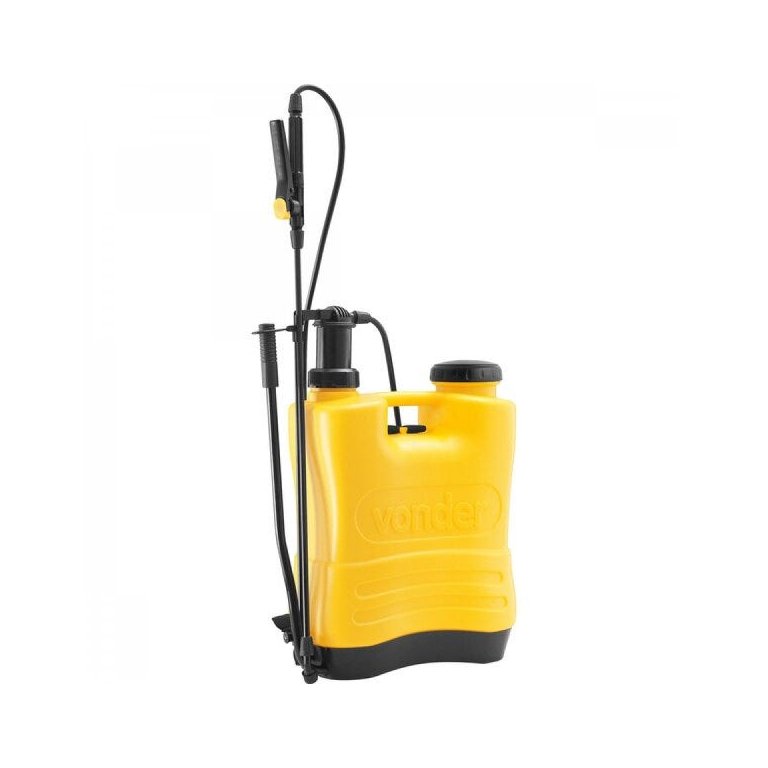 Pulverizador costal agrícola 20 litros Vonder
