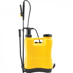 Pulverizador costal agrícola 20 litros Vonder - 7