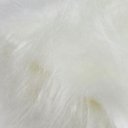 Ver imagem 3 de Peseira Premium Pelúcia Pelo Alto Cama Casal 1,60mx60cm + 2 Capas de Almofadas Pelúcia Premium Cor: 