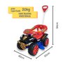 Andador Infantil Dudu Car Style Spider - Biemme - 2