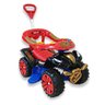 Andador Infantil Dudu Car Style Spider - Biemme - 1