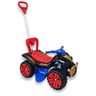 Andador Infantil Dudu Car Style Spider - Biemme - 5