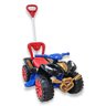 Andador Infantil Dudu Car Style Spider - Biemme - 6