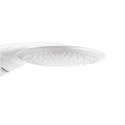 Ducha Eletronica Advanced Branco 220/7500 - Lorenzetti - 2
