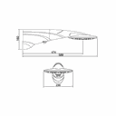 Ver imagem 3 de Ducha Eletronica Advanced Branco 220/7500 - Lorenzetti