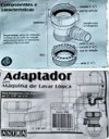 Ver imagem 2 de Adaptador para Máquina de Lavar 7/8 ou 3/4