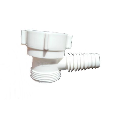 Adaptador para Máquina de Lavar 7/8 ou 3/4