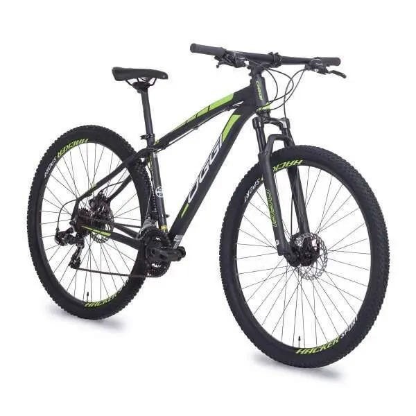 Bicicleta Freeride Aro 24 Baratinha