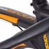 Bike Oggi Hacker Sport 2020 21v Freio a Disco Shimano - Preto/ Laranja 21 - 5