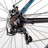 Bicicleta Groove Urbana Blues Preta 2018 Aro 700 Freio a Disco - 19 - 6