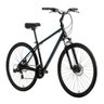 Bicicleta Groove Urbana Blues Preta 2018 Aro 700 Freio a Disco - 19 - 1