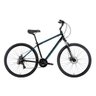 Bicicleta Groove Urbana Blues Preta 2018 Aro 700 Freio a Disco - 19 - 2