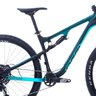 Bike Oggi Cattura Pro 2019 GX Full Suspension Sram 12v - Preto/ Azul 17 - 3