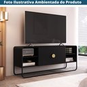 Ver imagem 3 de Rack 1,50 Luna Nero/preto - 28070