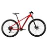 Bicicleta Groove Riff 50 SR 1/11 Sram 2018 Rock Shox Vermelha - 17 - 2