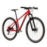 Bicicleta Groove Riff 50 SR 1/11 Sram 2018 Rock Shox Vermelha - 17 - 1