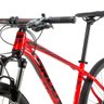 Bike Groove SKA 90 2019 27V Hidráulico Vermelho - 15 - 2