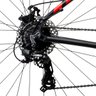 Bike Groove Hype 50 2019 Aro 29 24V Shimano - 20,5 - 4