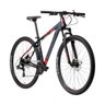 Bike Groove Hype 50 2019 Aro 29 24V Shimano - 20,5 - 1