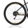 Bike Oggi Big Wheel 7.0 2019 27v Shimano Hidráulico - Preto/ Amarelo 19 - 4