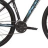 Bike Oggi Big Wheel 7.0 2019 27v Shimano Hidráulico - Preto/ Azul 19 - 4