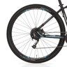 Bike Oggi Big Wheel 7.0 2019 27v Shimano Hidráulico - Preto/ Azul 19 - 3
