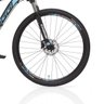 Bike Oggi Big Wheel 7.0 2019 27v Shimano Hidráulico - Preto/ Azul 19 - 2
