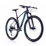 Bike Oggi Big Wheel 7.5 2019 Sram 12v 10/50 - Preto/ Azul 21 - 1