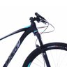 Bike Oggi Big Wheel 7.5 2019 Sram 12v 10/50 - Preto/ Azul 21 - 4