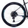 Bike Oggi Big Wheel 7.5 2019 Sram 12v 10/50 - Preto/ Azul 21 - 6