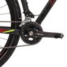 Bike Oggi Big Wheel 7.3 2019 Shimano Deore - Preto/ Vermelho 15 - 6